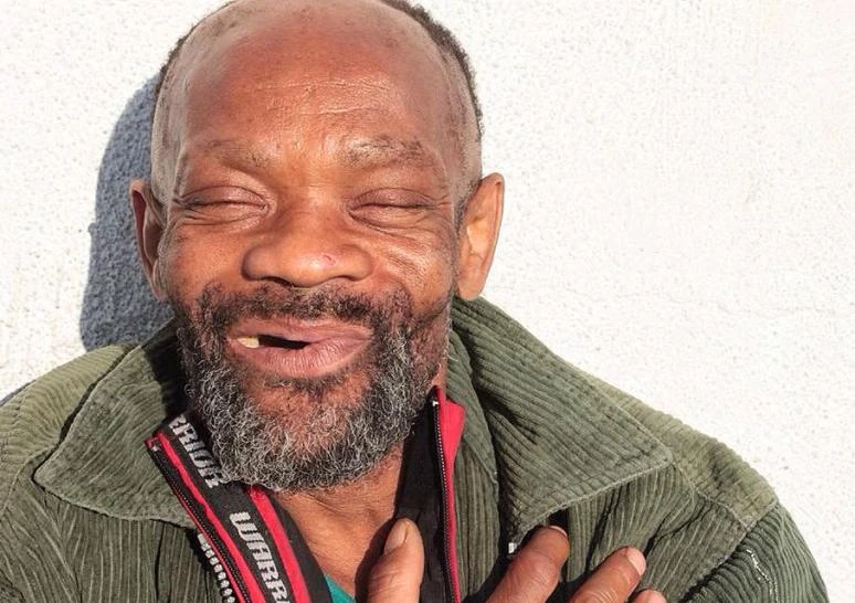 Reginald O. Grimes 9/9/59 - 4/23/14