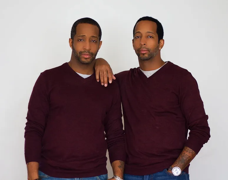 twins